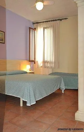 Hotel La Noce Florence