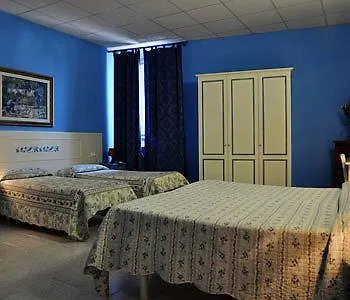 Hotel La Noce Florence 2*,  Italy