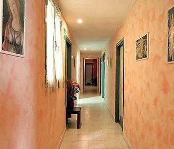 **  Hotel La Noce Florence Italy