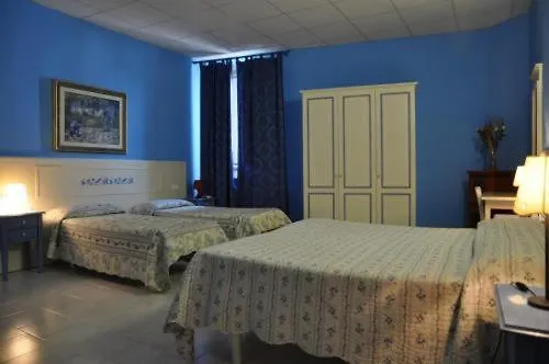Hotel La Noce Florence 2*,  Italy