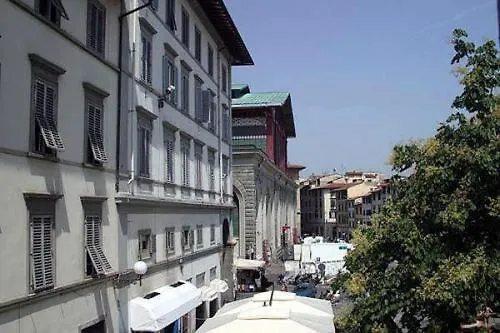 Hotel La Noce Florence Italy