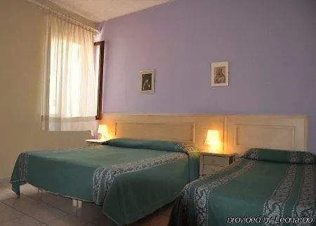 Hotel La Noce Florence