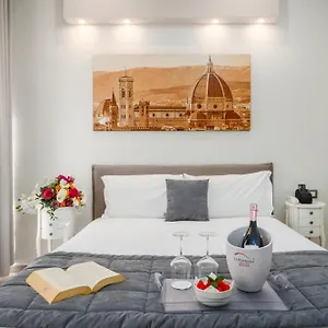 Отель Ginori Al Duomo