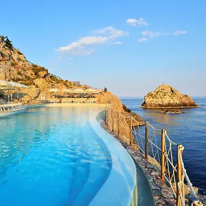 Capotaormina Италия