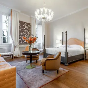 San Suites&spa Firenze