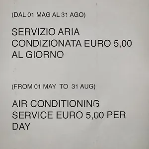 Vienna Italia