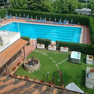 Aurora Wellness & Italia