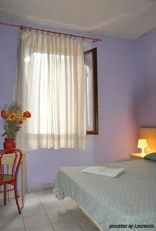 **  Hotel La Noce Florence Italy