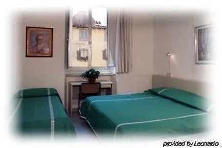 Hotel La Noce Florence Italy